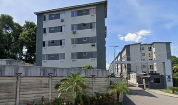 Apartamento no Residencial Riviera