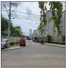 Apartamento no Cond Reserva do Parque Ii