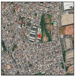Apartamento no Res Viva Vida Zona Norte