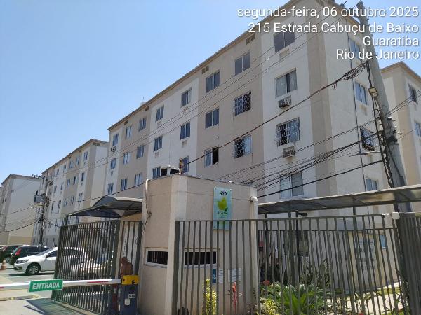 Apartamento no Cond Reserva do Parque Ii