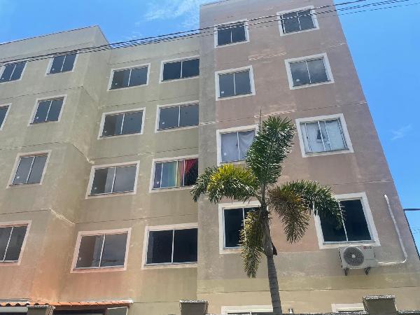 Apartamento no Rio Mantiqueira