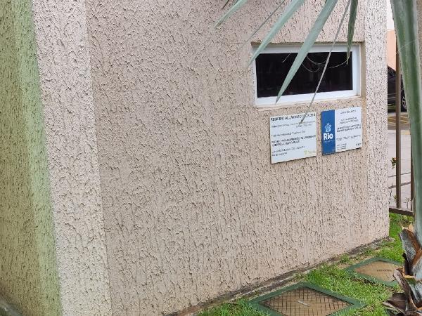 Apartamento no Jardim dos Lirios Ii