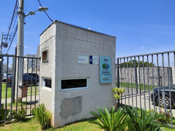 Apartamento no Jardim dos Ipes Iii