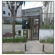 Apartamento no Grand Villagio