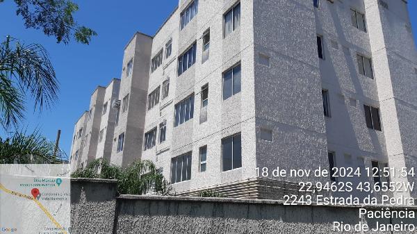 Apartamento no Vida Vida Harmonia