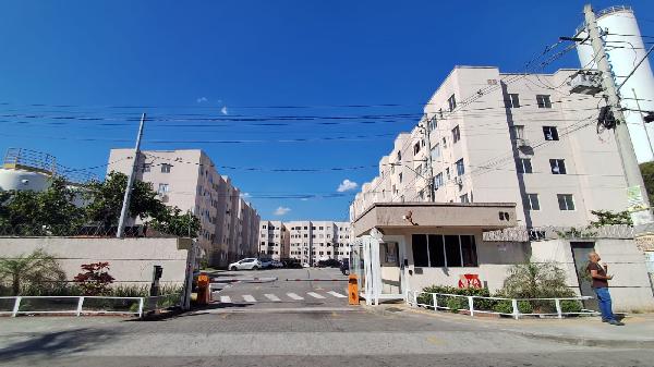 Apartamento no Vida Vida Moinho