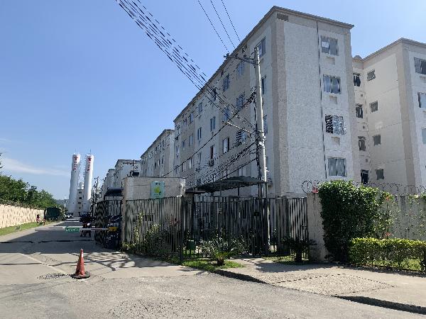 Apartamento no Cond Reserva do Parque 2