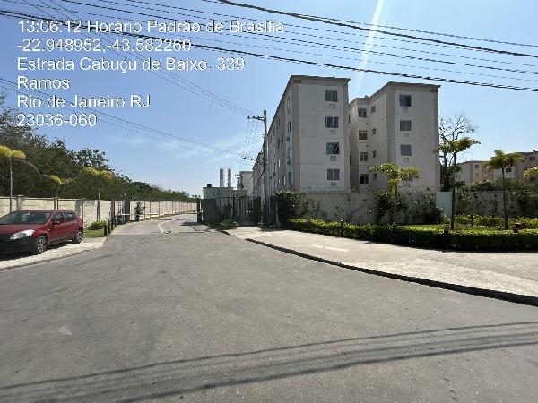 Apartamento no Cond Reserva do Parque Ii