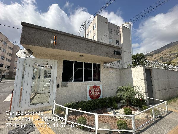 Apartamento no Viva Vida Moinho
