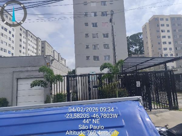 Apartamento no Topazio
