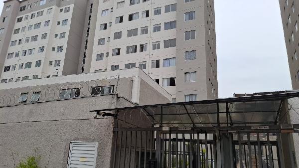 Apartamento no Porto Trindade