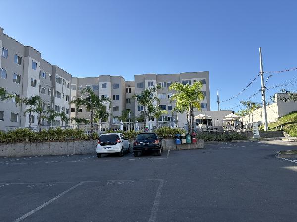 Apartamento no Res Ipes