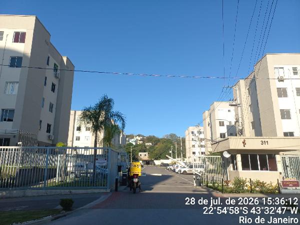 Apartamento no Cond Res Ipes
