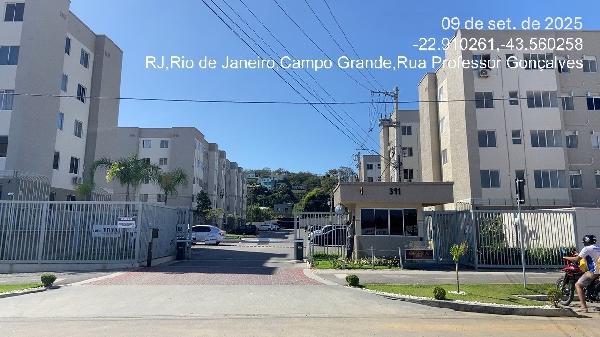 Apartamento no Res Ipes