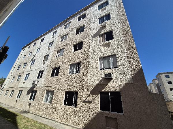 Apartamento no Cond Reserva do Parque Ii