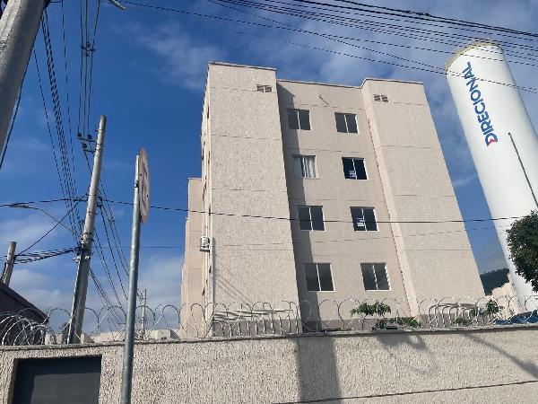 Apartamento no Viva Vida Moinho
