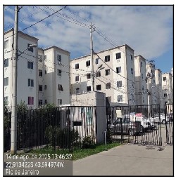 Apartamento no Jardim dos Ipes Iii
