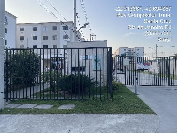 Apartamento no Jardim dos Ipes Iii