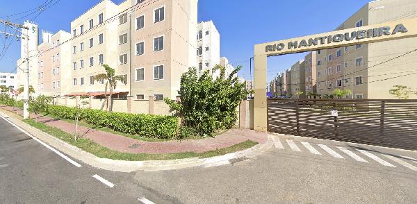 Apartamento no Cond Residencial Rio Mantiqueira