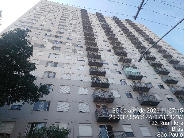 Apartamento no Vizoo Bras