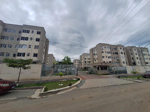 Apartamento no Res Ipes