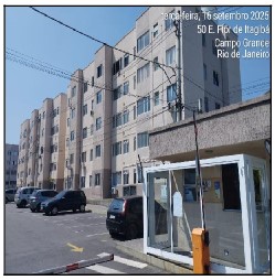 Apartamento no Viva Vida Moinho