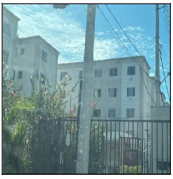 Apartamento no Jardim dos Ipes Iii