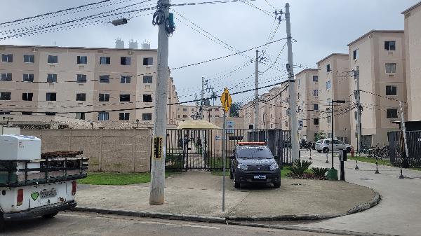 Apartamento no Arte Rosario