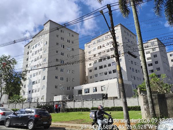 Apartamento no Flor de Cerejeira