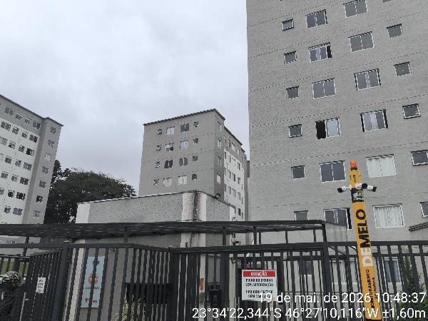 Apartamento no Tamareiras