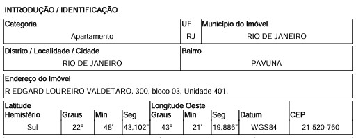 Apartamento no Res Reserva do Campo