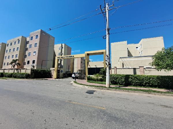 Apartamento no Rio Mantiqueira
