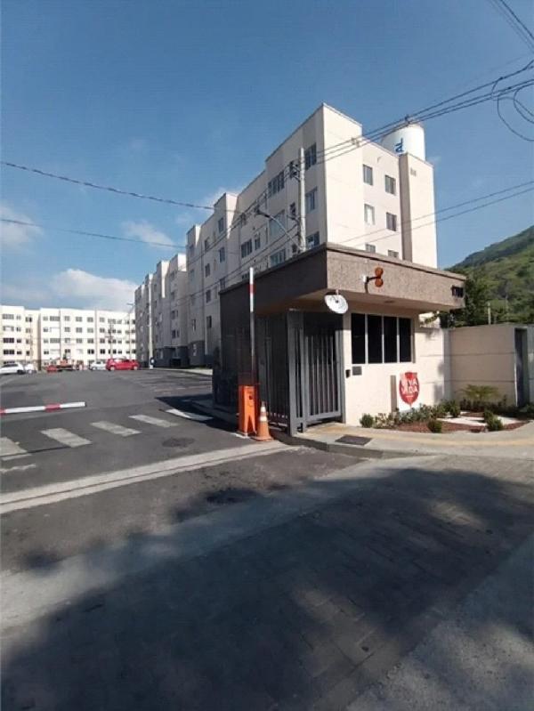 Apartamento no Viva Vida Moinho