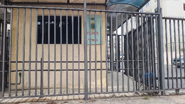 Apartamento no Madureira
