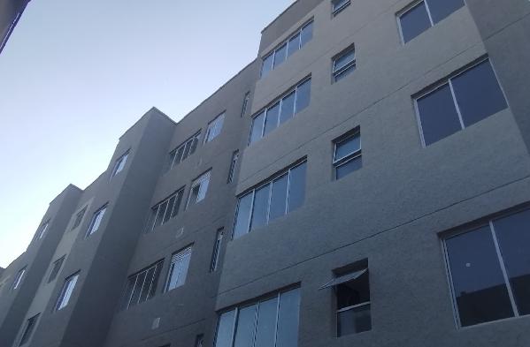 Apartamento no Res Viva Vida Zona Norte
