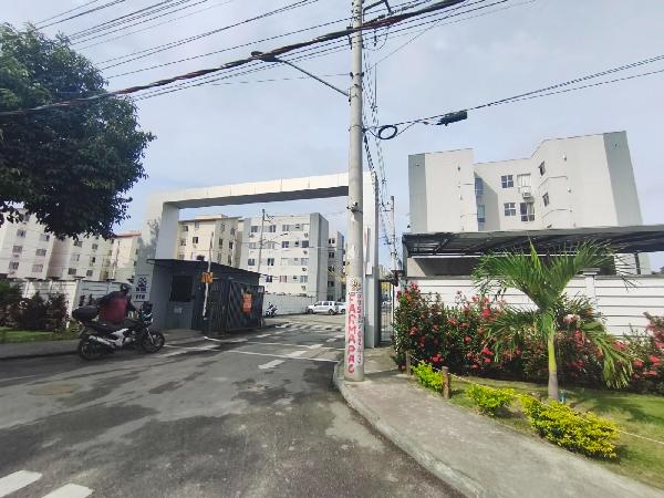 Apartamento no Res Rio Sena