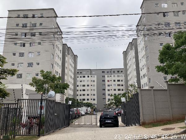 Apartamento no Solaris