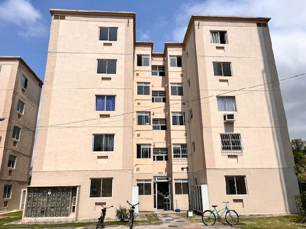 Apartamento no Arte Rosario