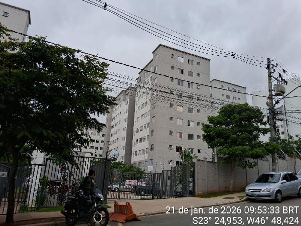 Apartamento no Solaris Nascente