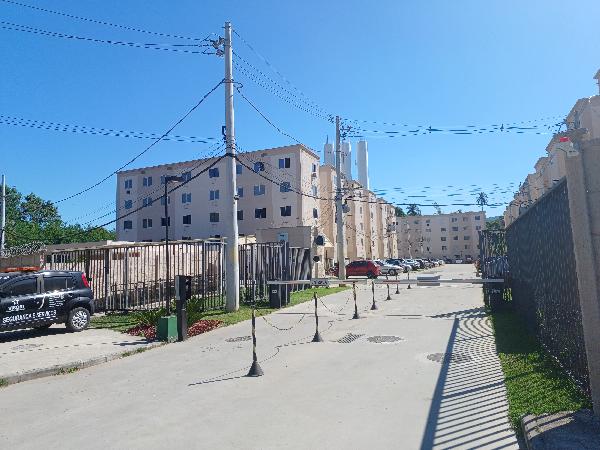 Apartamento no Arte Rosario
