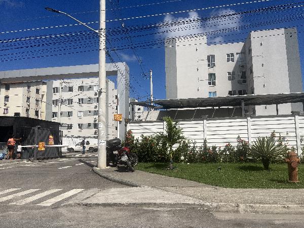 Apartamento no Res Rio Sena