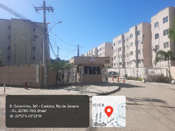 Apartamento no Cond Reserva Florata
