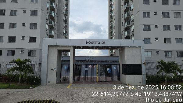 Apartamento no Irajá