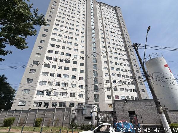 Apartamento no Potiguara