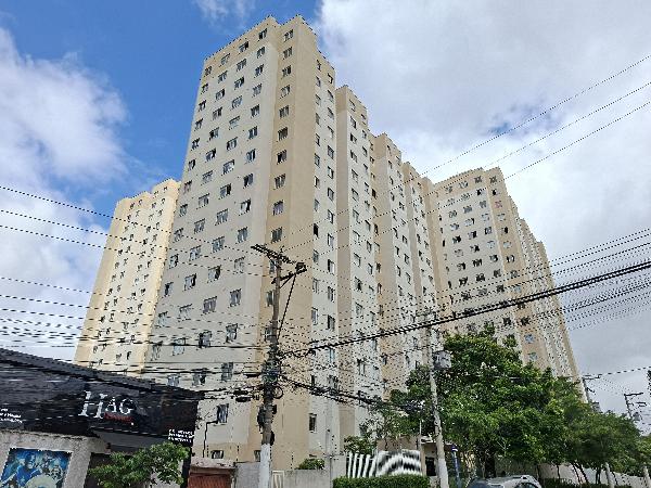 Apartamento no Itaquera
