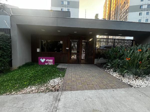 Apartamento no Vivaz Sacoma