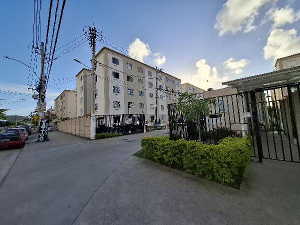 Apartamento no Jardim dos Lirios I
