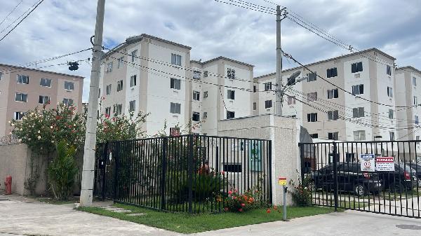 Apartamento no Jardim dos Ipes Iii