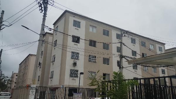 Apartamento no Jardim dos Lirios Ii