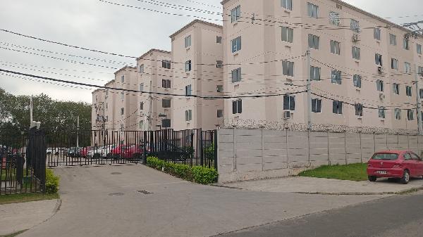 Apartamento no Solar do Oeste Ii